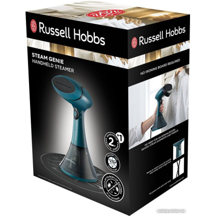 Отпариватель Russell Hobbs 27220-56