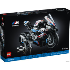 Конструктор LEGO Technic 42130 BMW M 1000 RR