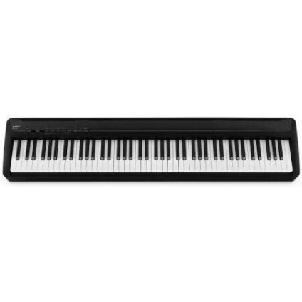 Цифровое пианино Kawai Filo ES120 (черный)