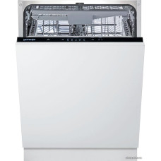 Встраиваемая посудомоечная машина Gorenje GV620E10
