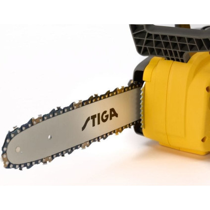Аккумуляторная пила Stiga CS 300e 273404501/ST1 (с 2-мя АКБ)