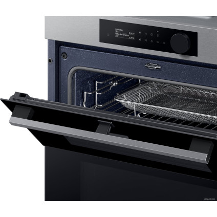 Электрический духовой шкаф Samsung NV7B5745PAS/U2