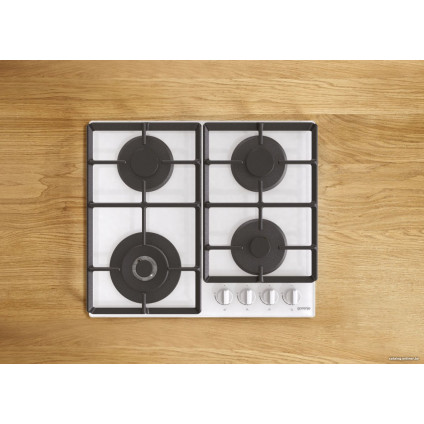 Варочная панель Gorenje GTW641EW