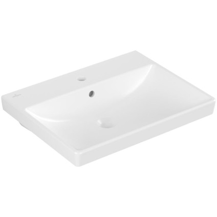 Умывальник Villeroy & Boch Avento 415860RW