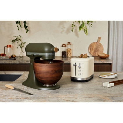 Тостер KitchenAid 5KMT2109EPL