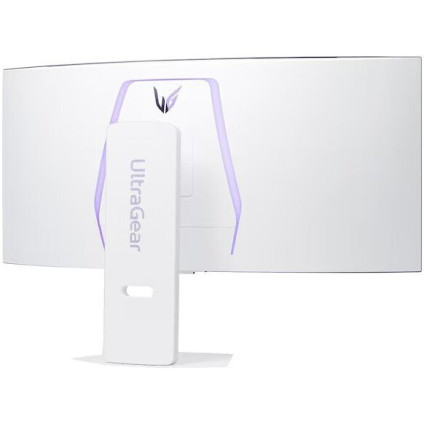 Игровой монитор LG UltraGear OLED 39GX90SA-W