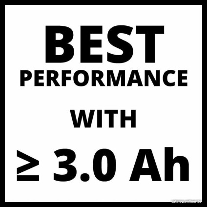 Перфоратор Einhell TP-HD 18/26 Li BL-Solo (без АКБ)