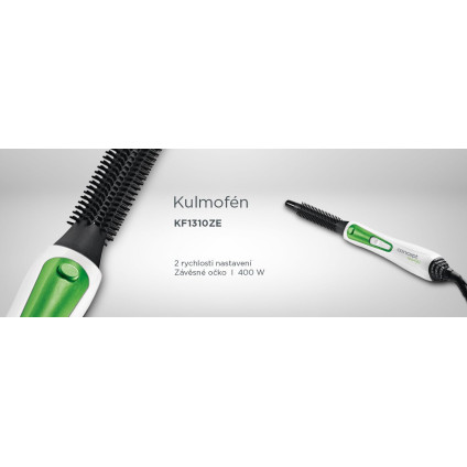 Щетка-выпрямитель Concept kf1310ze