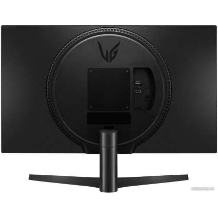 Игровой монитор LG UltraGear 27GS60F-B