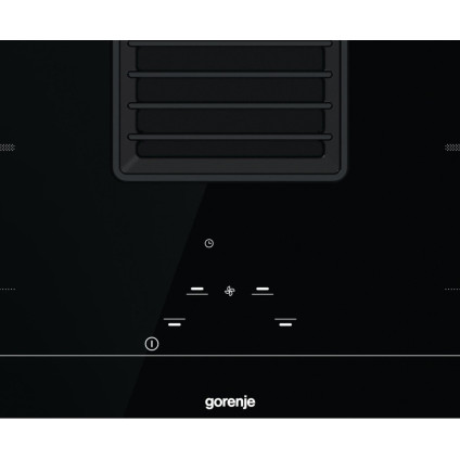 Варочная панель Gorenje G600 HET949BSC