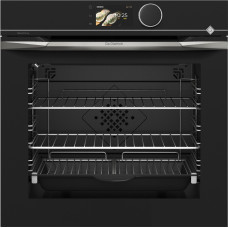 Электрический духовой шкаф De Dietrich DOP4741X