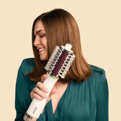 Фен-щетка Shark SmoothStyle HT202EU