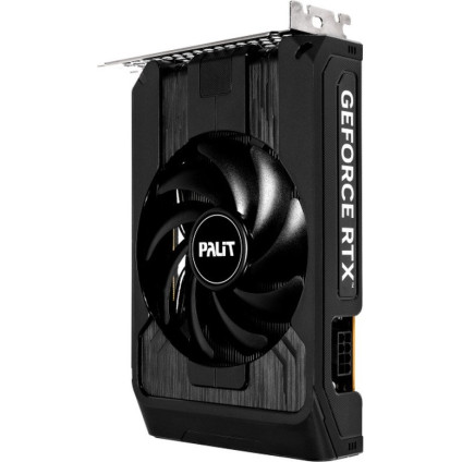 Видеокарта Palit GeForce RTX 5050 Storm 8GB NE65050019P1-GB2070F