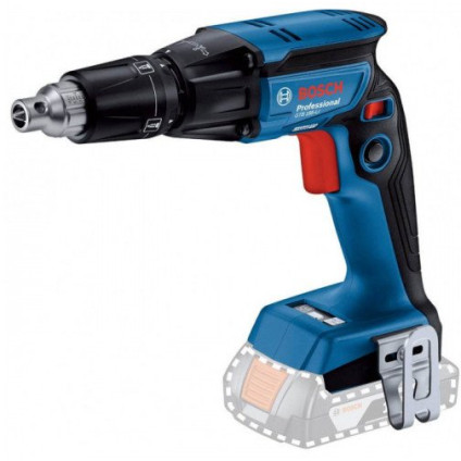 Шуруповерт для гипсокартона Bosch GTB 185-LI Professional 06019K7021 (без АКБ)