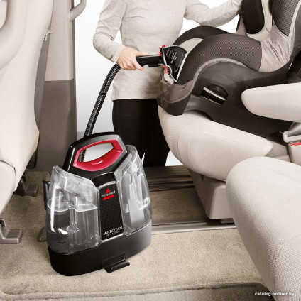 Пылесос Bissell MultiClean Spot & Stain 4720M