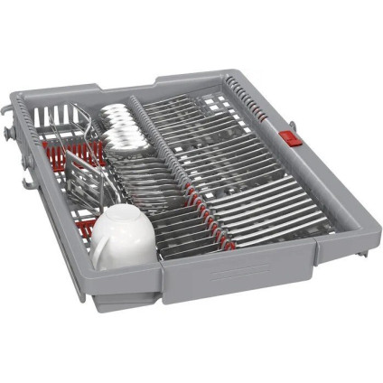 Встраиваемая посудомоечная машина Bosch Serie 6 SPV6EMX09E