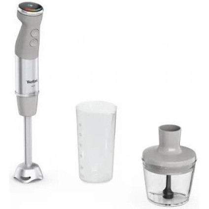 Погружной блендер Tefal Quickchef+ HB672B30