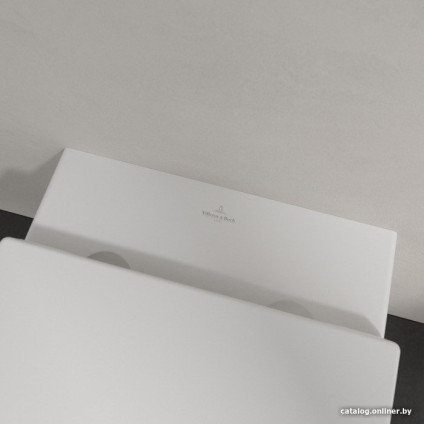 Унитаз подвесной Villeroy & Boch Subway 3.0 4670-T0-RW