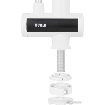 Проточный электрический водонагреватель-кран N'oveen IWH160