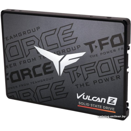 SSD Team T-Force Vulcan Z 1TB T253TZ001T0C101