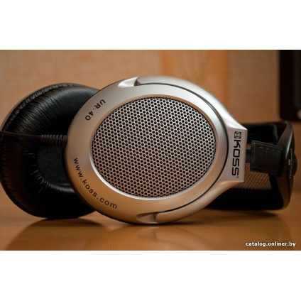 Наушники KOSS UR40