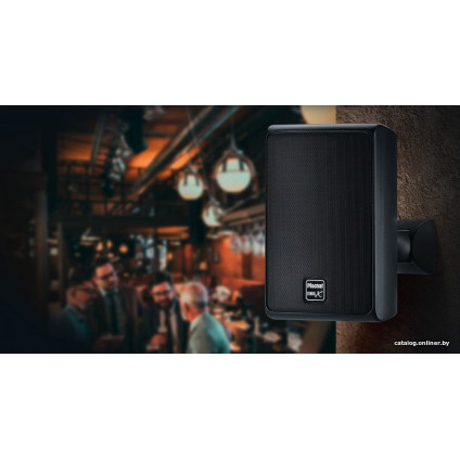 Magnat Symbol X 130 (черный)