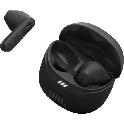 Наушники JBL Tune Flex 2 (черный)