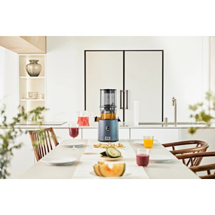 Соковыжималка Hurom H330P (глубокий синий)
