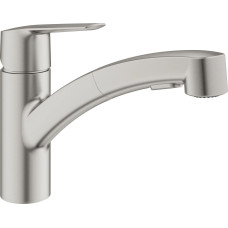 Смеситель Grohe QuickFix 30531DC1
