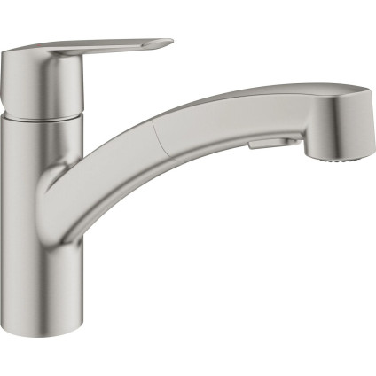 Смеситель Grohe QuickFix 30531DC1