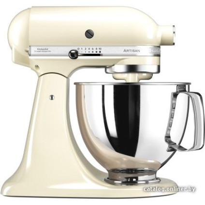 Планетарный миксер KitchenAid 5KSM125EAC