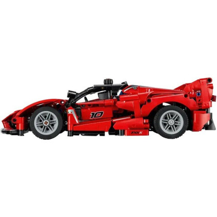 Конструктор LEGO Technic 42212 Ferrari FXX K
