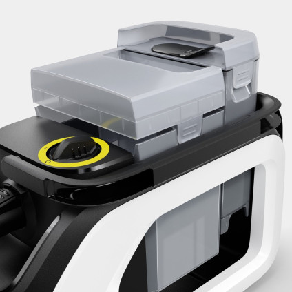 Пылесос Karcher SE 3 Compact Home N1 1.081-539.0