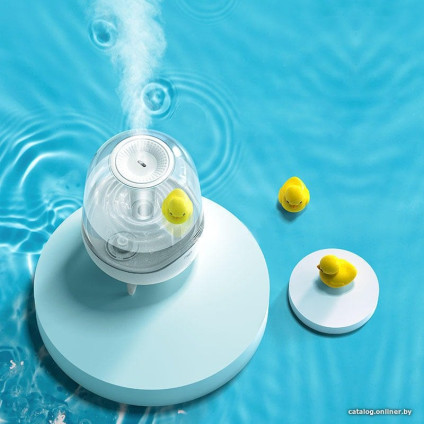 Увлажнитель воздуха Deerma DEM-F325 (международная версия)