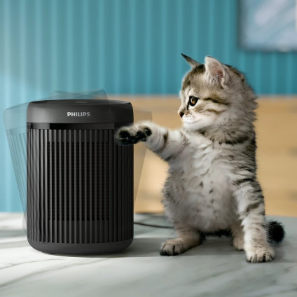 Тепловентилятор Philips CX2120/01