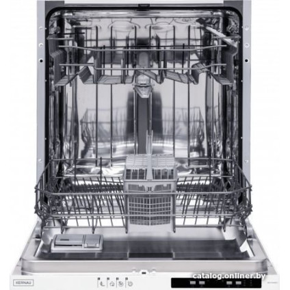 Встраиваемая посудомоечная машина Kernau KDI 6443 I