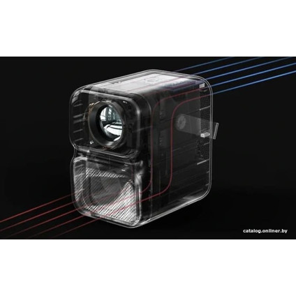 Проектор Wanbo T6 Max