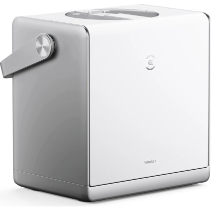 Робот для мытья окон Ecovacs Winbot W2 Omni White