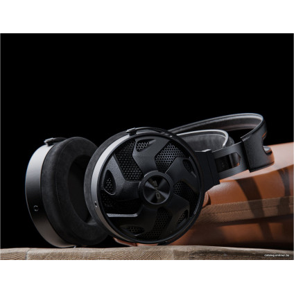 Наушники FiiO FT3 350 Ом