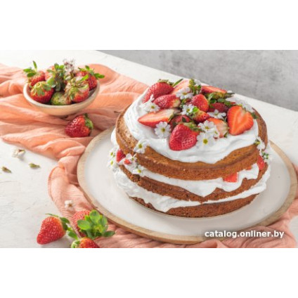 Миксер Tefal Powermix Silence HT654E38