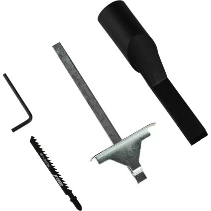 Электролобзик Dedra DED7060 (без АКБ)