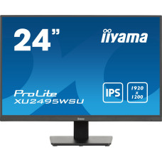 Монитор Iiyama ProLite XU2495WSU-B7