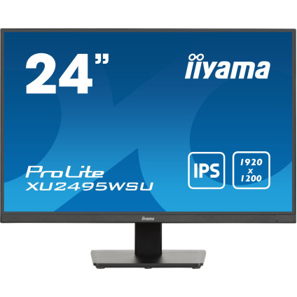 Монитор Iiyama ProLite XU2495WSU-B7