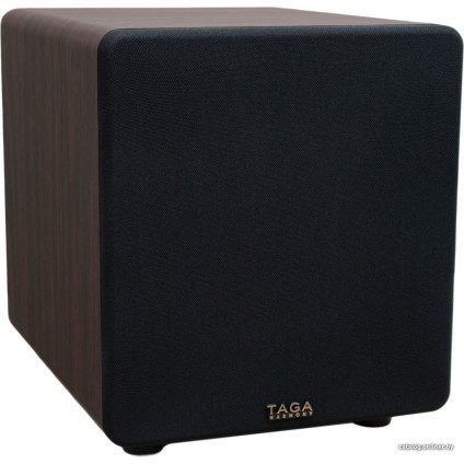 Проводной сабвуфер Taga Harmony TSW-60 (венге)