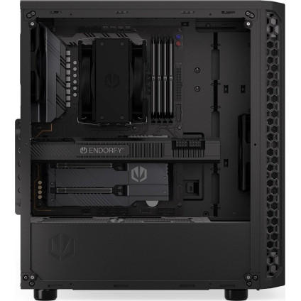 Корпус Endorfy Signum 300 Core EY2A004