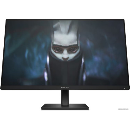 Игровой монитор HP Omen 24 780D9AA