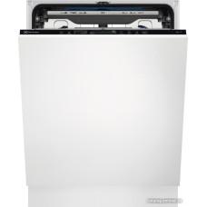 Встраиваемая посудомоечная машина Electrolux 700 GlassCare EEG88520W