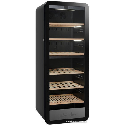 Винный шкаф La Sommeliere APOGEE250DZ