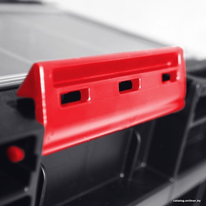 Тележка Qbrick System One Longer Technik