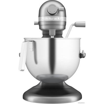 Кухонная машина KitchenAid Heavy Duty 5KSM70JPXECU